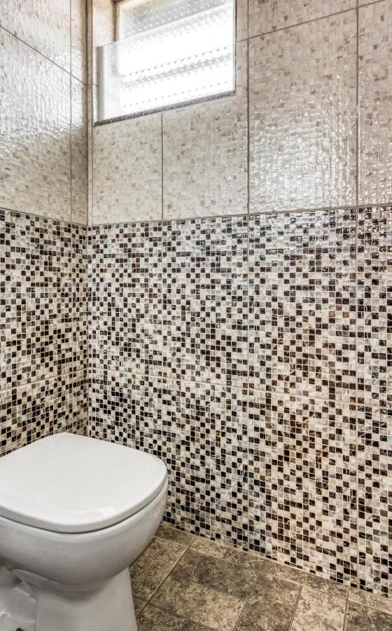 Oyo Estrela Dalva, Sao Paulo Hotel Kültér fotó