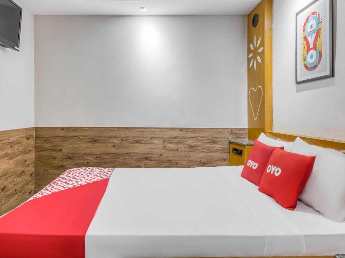 Oyo Estrela Dalva, Sao Paulo Hotel Kültér fotó